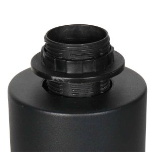 steinhauer-tafellamp-bloeba-zwart-metaal-ø9cm-e27-4128zw-1
