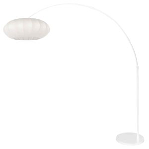 steinhauer-vloerlamp-sparkledlight-wit-metaalstof-booglamp-e27-4185w-1