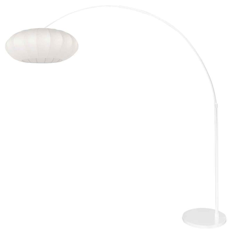 steinhauer-vloerlamp-sparkledlight-wit-metaalstof-booglamp-e27-4185w-1