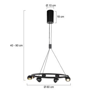 steinhauer-hanglamp-marcadore-zwart-metaal-ø60cm-led-4136zw-7