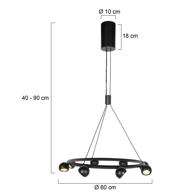 steinhauer-hanglamp-marcadore-zwart-metaal-ø60cm-led-4136zw-7