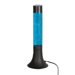 mexlite-tafellamp-volcan-blauwzwart-kunststofmetaal-ø14cm-e14-4188zw-10