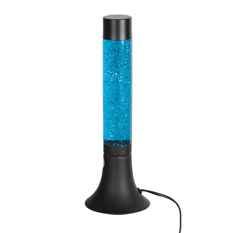mexlite-tafellamp-volcan-blauwzwart-kunststofmetaal-ø14cm-e14-4188zw-10