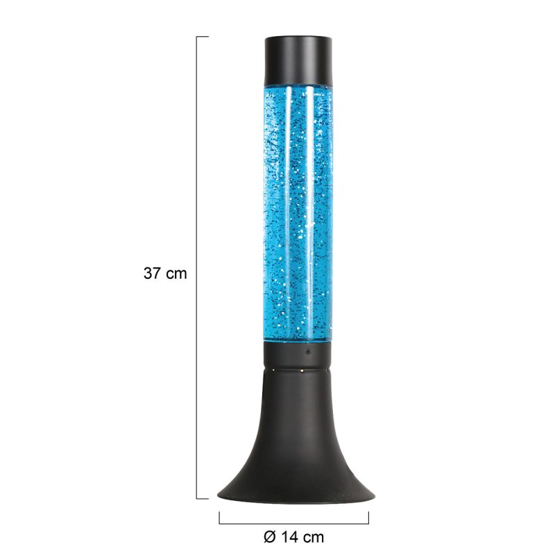 mexlite-tafellamp-volcan-blauwzwart-kunststofmetaal-ø14cm-e14-4188zw-7