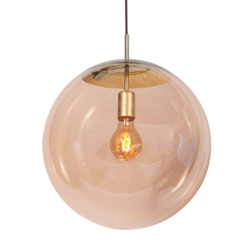 steinhauer-hanglamp-bollique-amberkleurigmessing-glasmetaal-ø40cm-e27-4186me-5