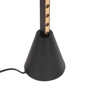 steinhauer-vloerlamp-luzhaz-zwart-metaal-ø10cm-led-4133zw-6