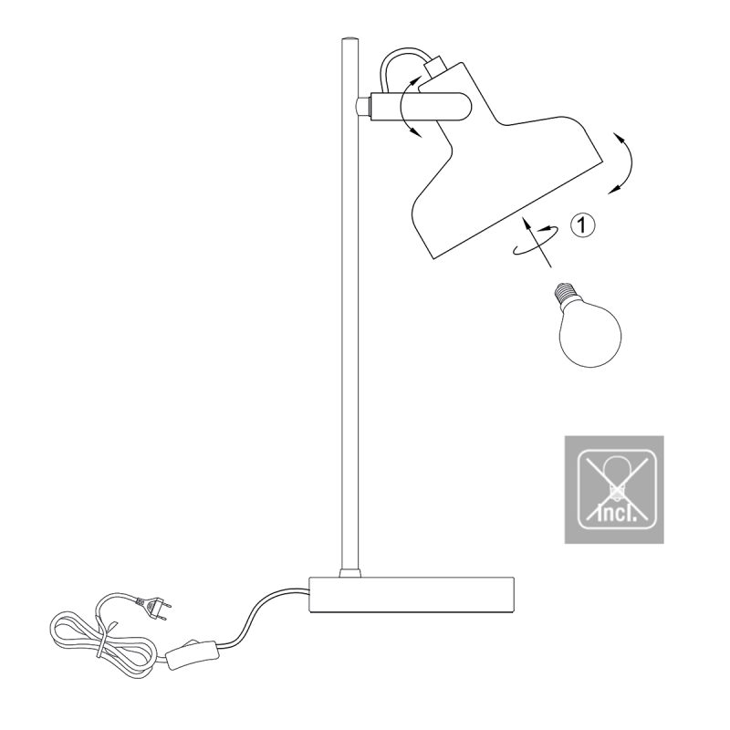 mexlite-tafellamp-prato-zwart-metaal-bureaulamp-e14-4120zw-9