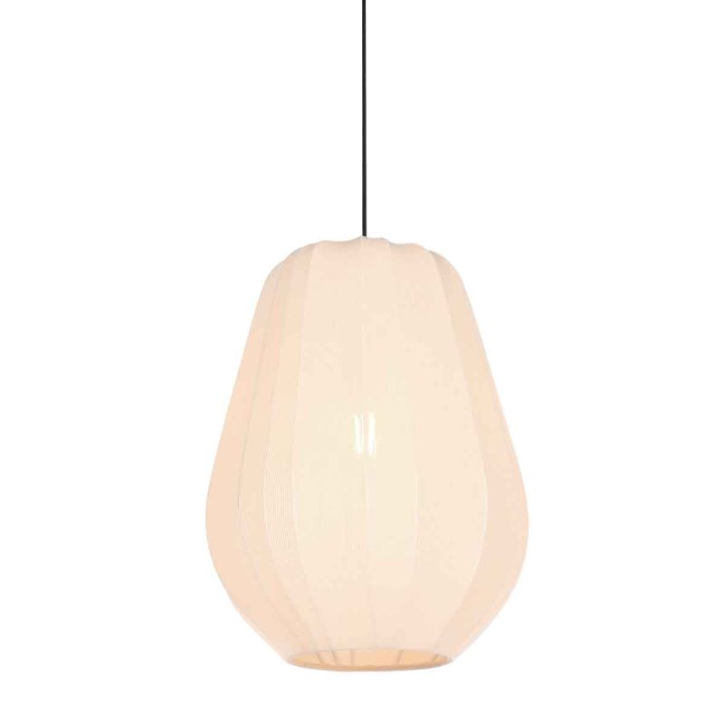 annelighting-hanglamp-sable-crème-stof-ø27cm-e27-4124cr-1