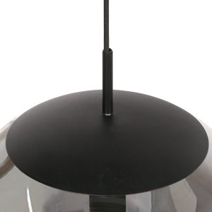 steinhauer-hanglamp-bollique-zwart-glasmetaal-ø40cm-e27-4186zw-6