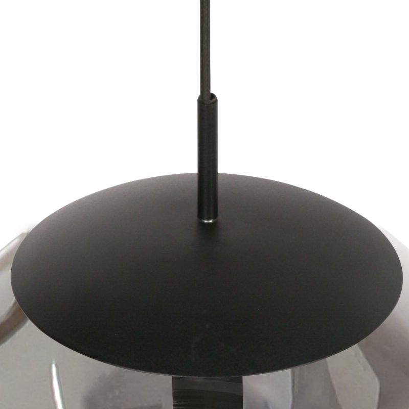 steinhauer-hanglamp-bollique-zwart-glasmetaal-ø40cm-e27-4186zw-6
