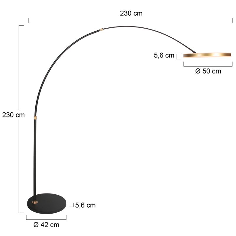 steinhauer-vloerlamp-ringlux-goud-metaal-booglamp-led-4130go-7