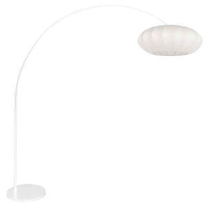 steinhauer-vloerlamp-sparkledlight-wit-metaalstof-booglamp-e27-4185w-1