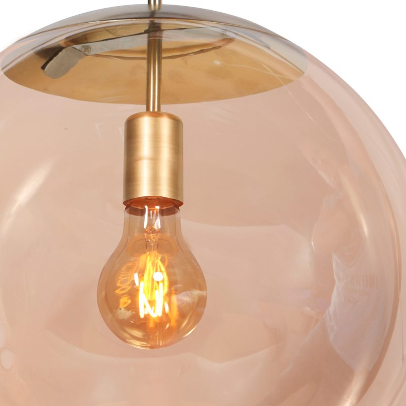 steinhauer-hanglamp-bollique-amberkleurigmessing-glasmetaal-ø40cm-e27-4186me-6