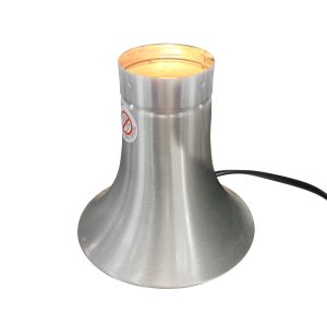 mexlite-tafellamp-volcan-blauwstaal-metaalkunststof-ø14cm-e14-4188st-14
