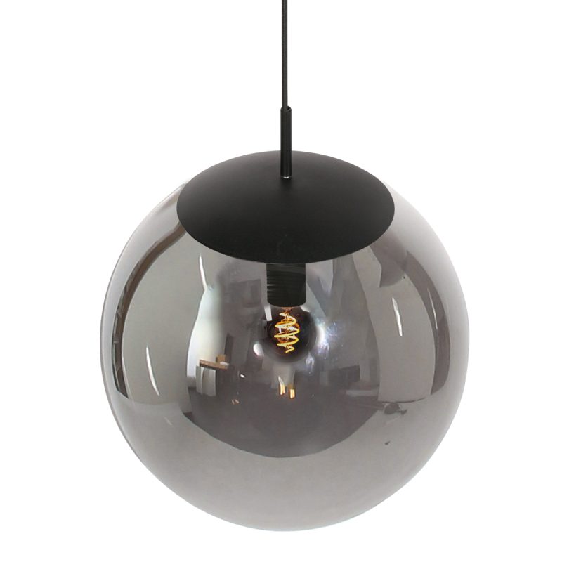 steinhauer-hanglamp-bollique-zwart-glasmetaal-ø40cm-e27-4186zw-4