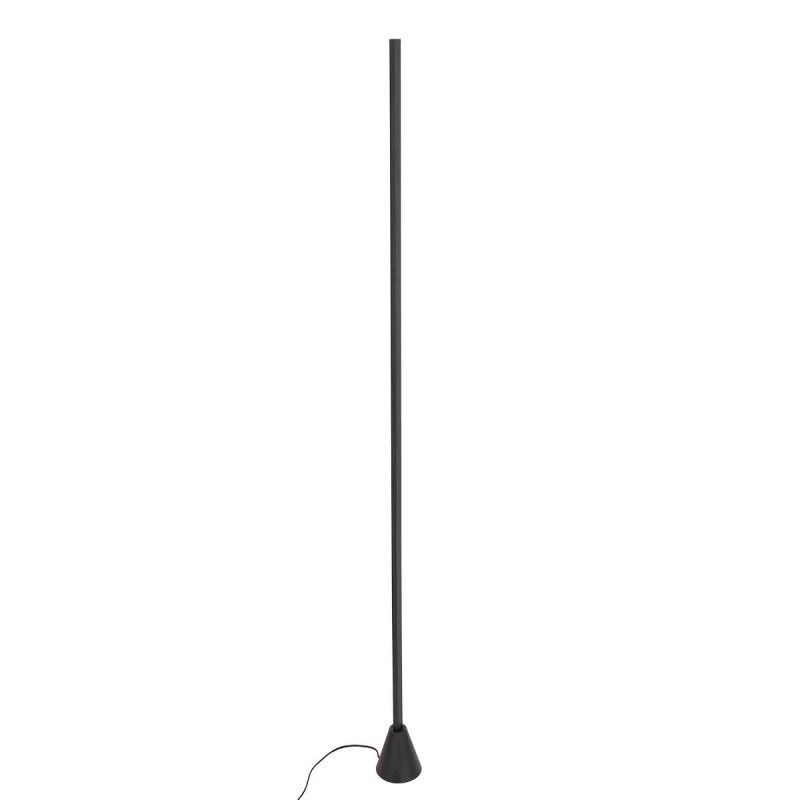 steinhauer-vloerlamp-luzhaz-zwart-metaal-ø10cm-led-4133zw-10