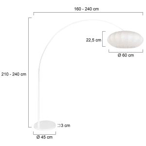 steinhauer-vloerlamp-sparkledlight-wit-metaalstof-booglamp-e27-4185w-7
