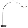 steinhauer-vloerlamp-ringlux-zwart-metaal-booglamp-led-4130zw-1