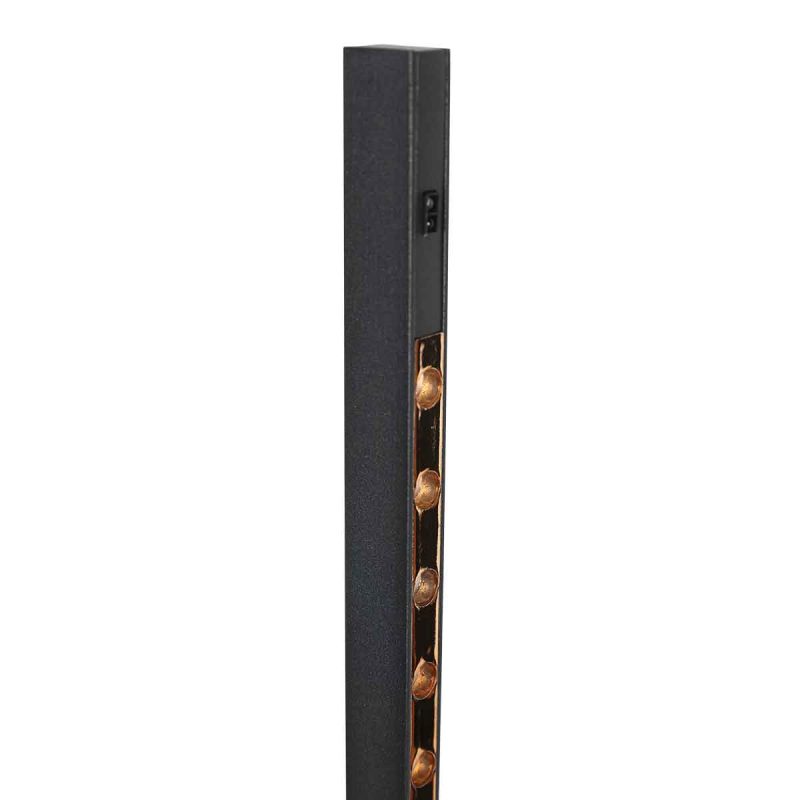 steinhauer-vloerlamp-luzhaz-zwart-metaal-ø10cm-led-4133zw-5