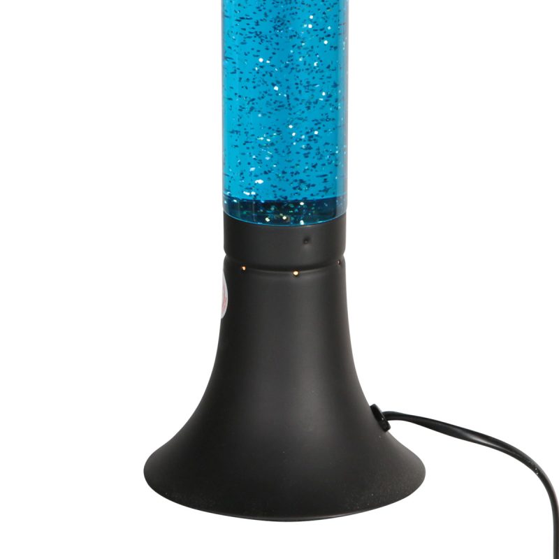 mexlite-tafellamp-volcan-blauwzwart-kunststofmetaal-ø14cm-e14-4188zw-5
