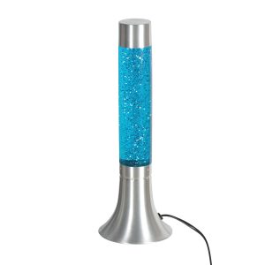 mexlite-tafellamp-volcan-blauwstaal-metaalkunststof-ø14cm-e14-4188st-1