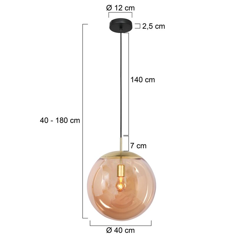 steinhauer-hanglamp-bollique-amberkleurigmessing-glasmetaal-ø40cm-e27-4186me-7