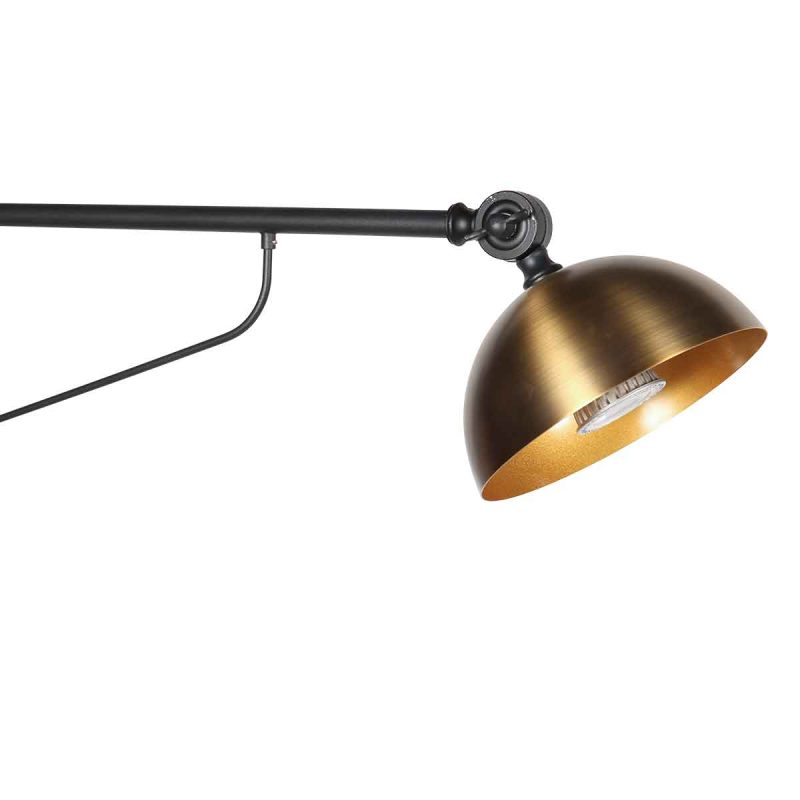 steinhauer-wandlamp-pintino-bronszwart-metaal-ø16cm-gu10-4126zw-6