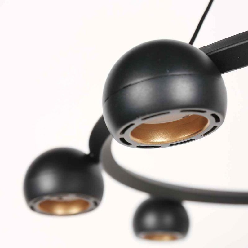 steinhauer-hanglamp-marcadore-zwart-metaal-ø60cm-led-4136zw-4