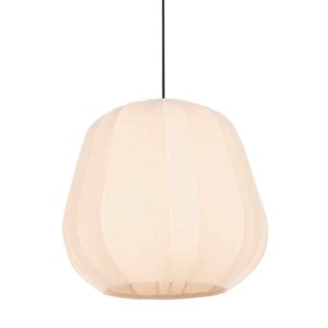 annelighting-hanglamp-sable-beigecrème-stof-ø28cm-e27-4123cr-1
