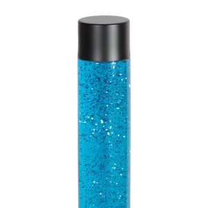 mexlite-tafellamp-volcan-blauwzwart-kunststofmetaal-ø14cm-e14-4188zw-4