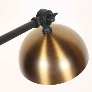 steinhauer-wandlamp-pintino-bronszwart-metaal-ø16cm-gu10-4126zw-12