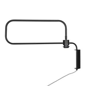 steinhauer-wandlamp-bloeba-grijszwart-metaalstof-ø40cm-e27-4174zw-15