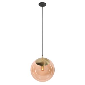 steinhauer-hanglamp-bollique-amberkleurigmessing-glasmetaal-ø40cm-e27-4186me-10
