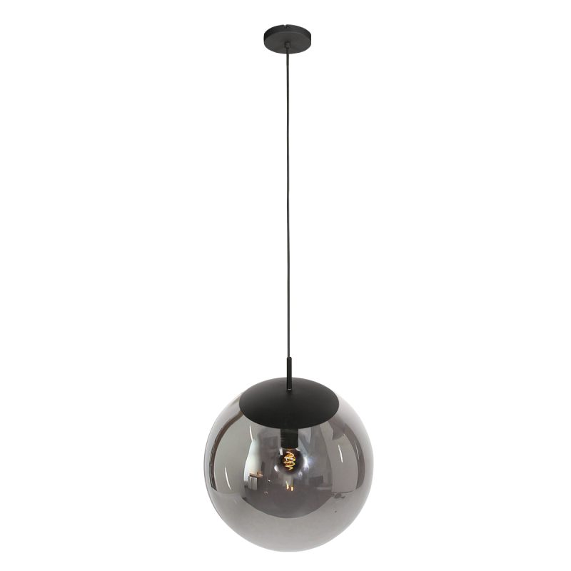 steinhauer-hanglamp-bollique-zwart-glasmetaal-ø40cm-e27-4186zw-10
