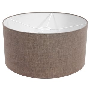 steinhauer-wandlamp-bloeba-grijszwart-metaalstof-ø40cm-e27-4174zw-6