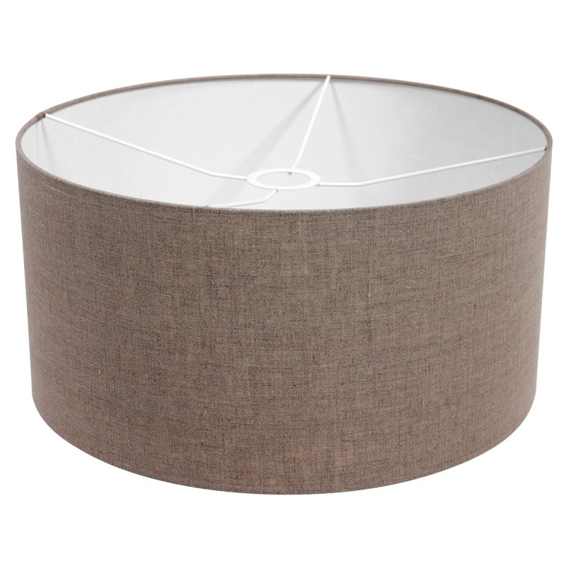 steinhauer-wandlamp-bloeba-grijszwart-metaalstof-ø40cm-e27-4174zw-6