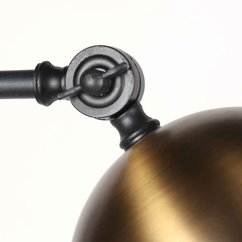 steinhauer-wandlamp-pintino-bronszwart-metaal-ø16cm-gu10-4126zw-13