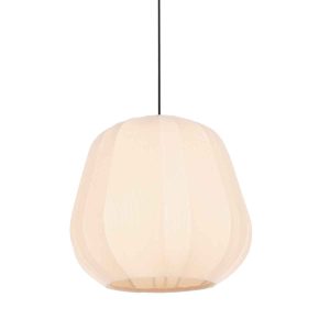 annelighting-hanglamp-sable-crème-metaalstof-ø25cm-e27-4122cr-1