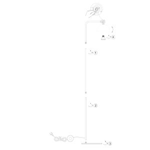 steinhauer-vloerlamp-pintino-bronszwart-metaal-ø16cm-gu10-4125zw-9