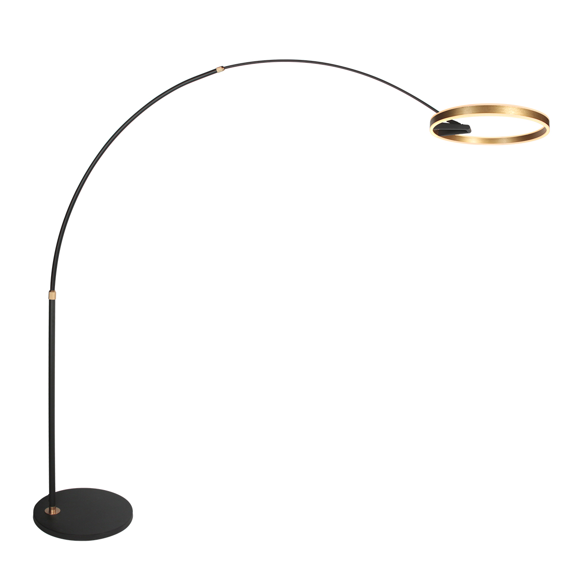 steinhauer-vloerlamp-ringlux-goud-metaal-booglamp-led-4130go-1