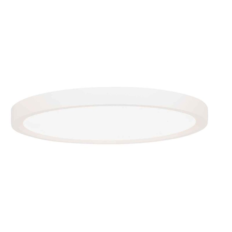 Metalen witten moderne plafonnière Steinhauer Ceiling and wall - Afbeelding 7