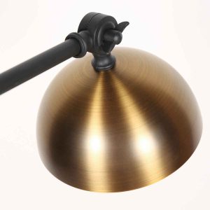 steinhauer-vloerlamp-pintino-bronszwart-metaal-ø16cm-gu10-4125zw-4
