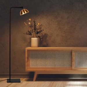 steinhauer-vloerlamp-pintino-bronszwart-metaal-ø16cm-gu10-4125zw-2