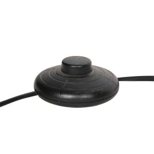steinhauer-vloerlamp-bloeba-witzwart-linnenmetaal-ø40cm-e27-4164zw-15