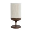 light&living-tafellamp-dania-beigebruin-katoenmetaal-ø22cm-e27-1885752-1