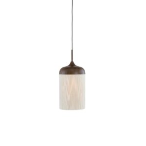 hanglamp-beigebruin-dania-katoenmetaal-ø16cm-e27-2985452-light&living-1