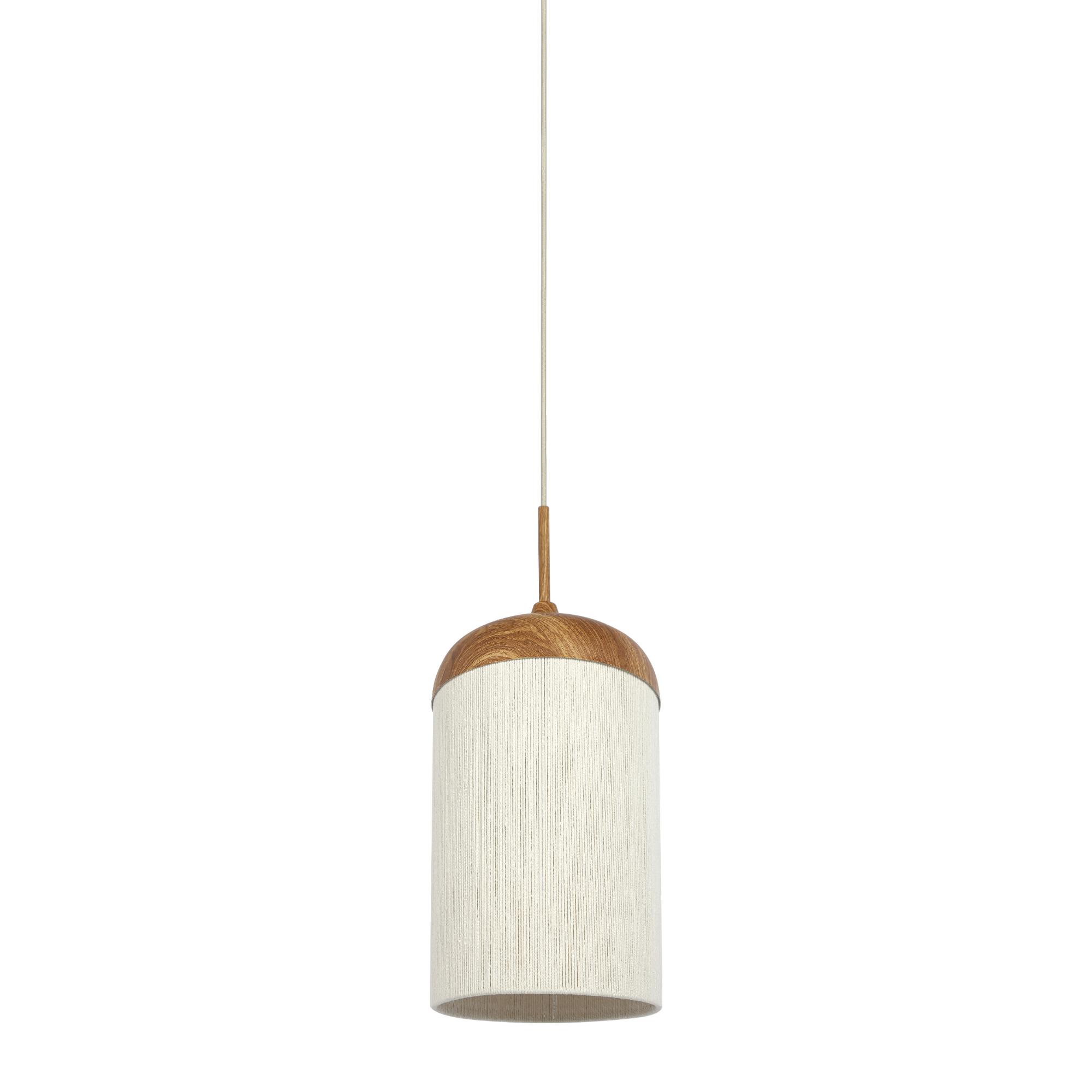 light&living-hanglamp-dania-beigenaturel-katoenmetaal-ø27cm-e27-2985643-1