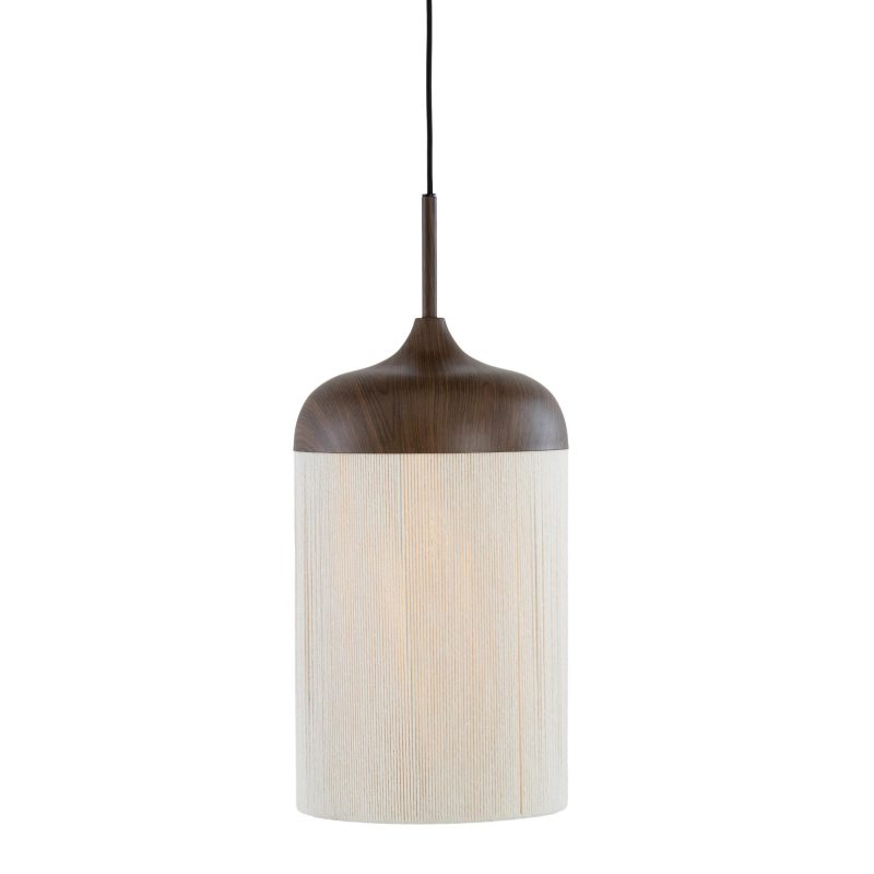 light&living-hanglamp-dania-beigebruin-katoenmetaal-ø27cm-e27-2985652-1