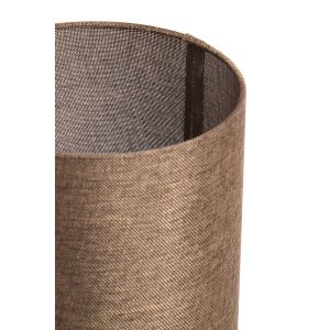 light&living-tafellamp-danialo-beigebruin-katoenmetaal-ø22cm-e27-1885552-1
