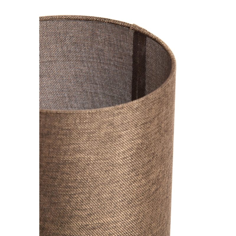 light&living-tafellamp-danialo-beigebruin-katoenmetaal-ø22cm-e27-1885552-1